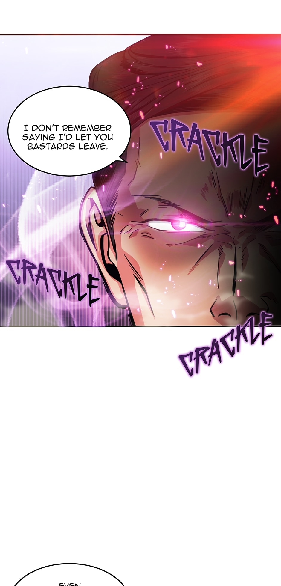 Read Tomb Raider King chapter 22 image 38 on Lezhin