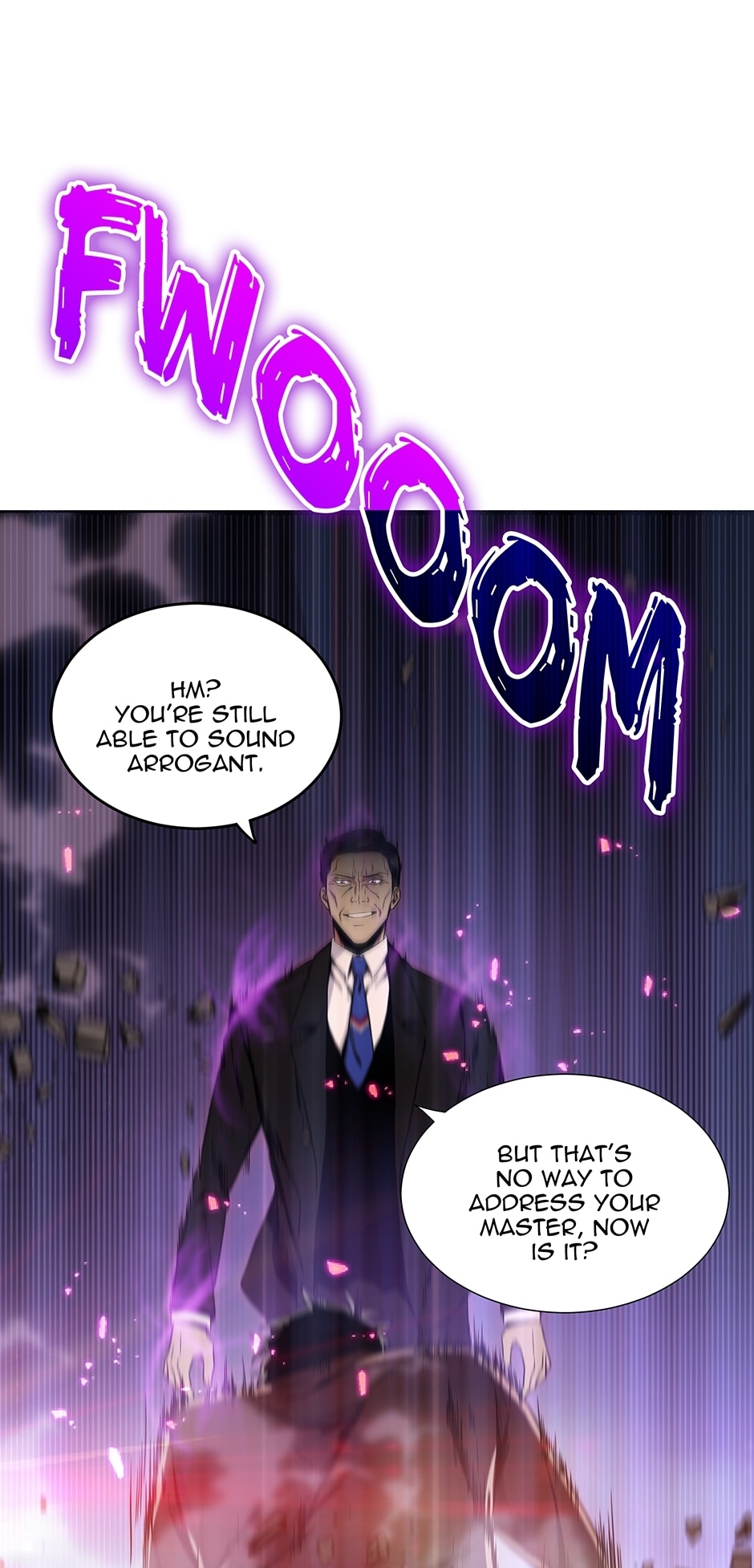Read Tomb Raider King chapter 22 image 43 on Lezhin