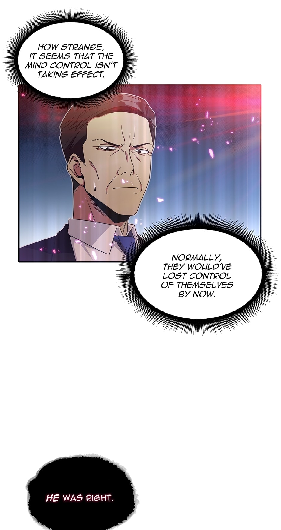 Read Tomb Raider King chapter 22 image 45 on Lezhin