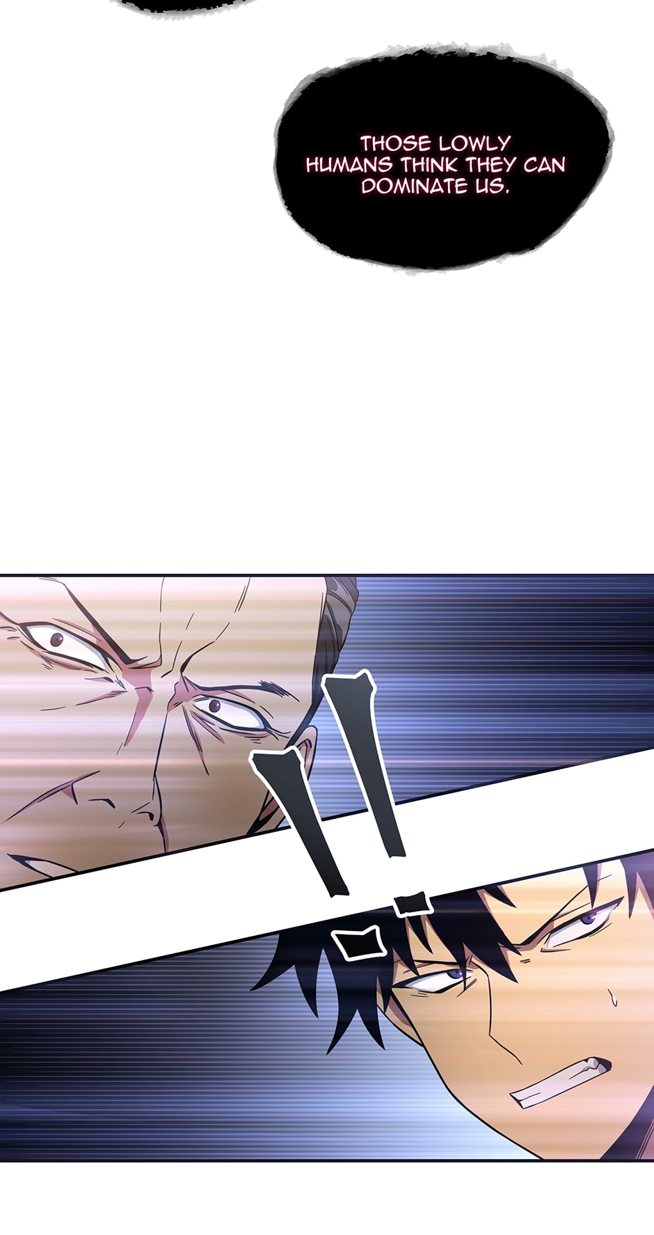 Read Tomb Raider King chapter 22 image 46 on Lezhin
