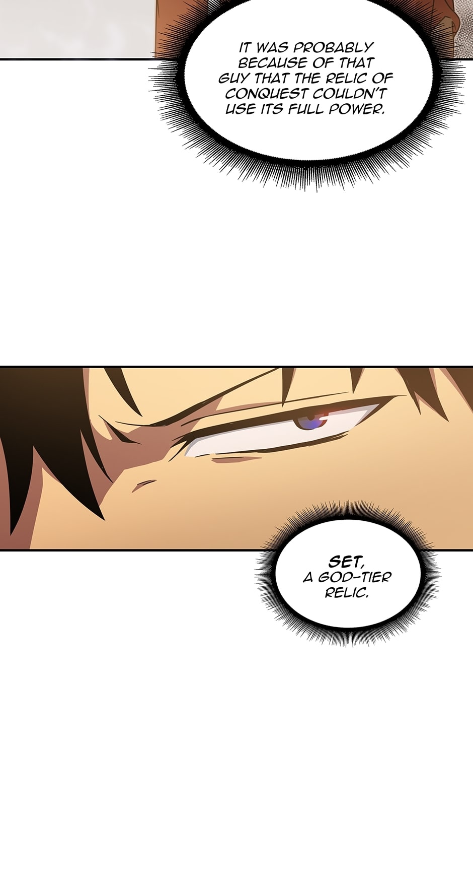Read Tomb Raider King chapter 22 image 50 on Lezhin