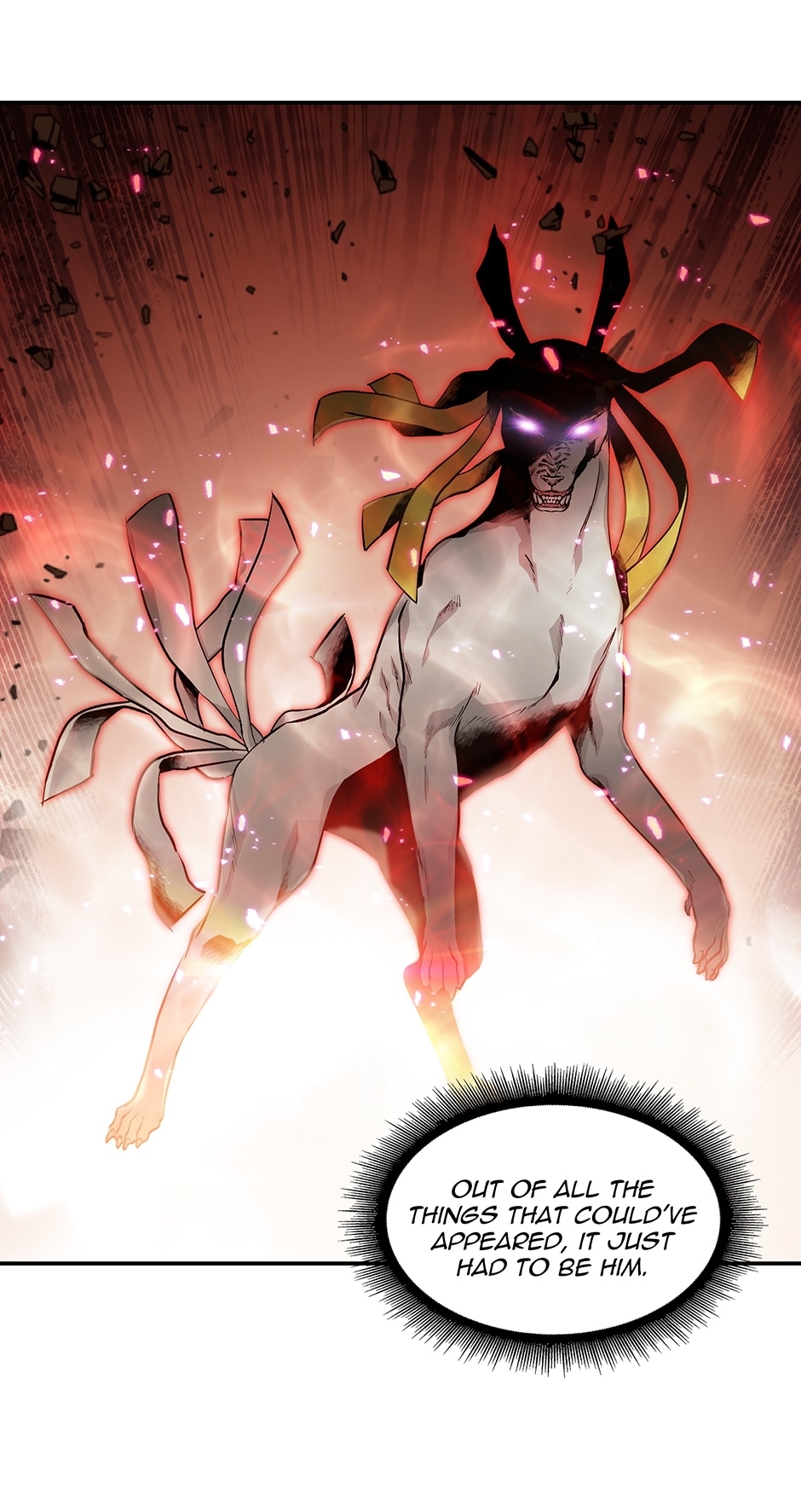 Read Tomb Raider King chapter 22 image 51 on Lezhin