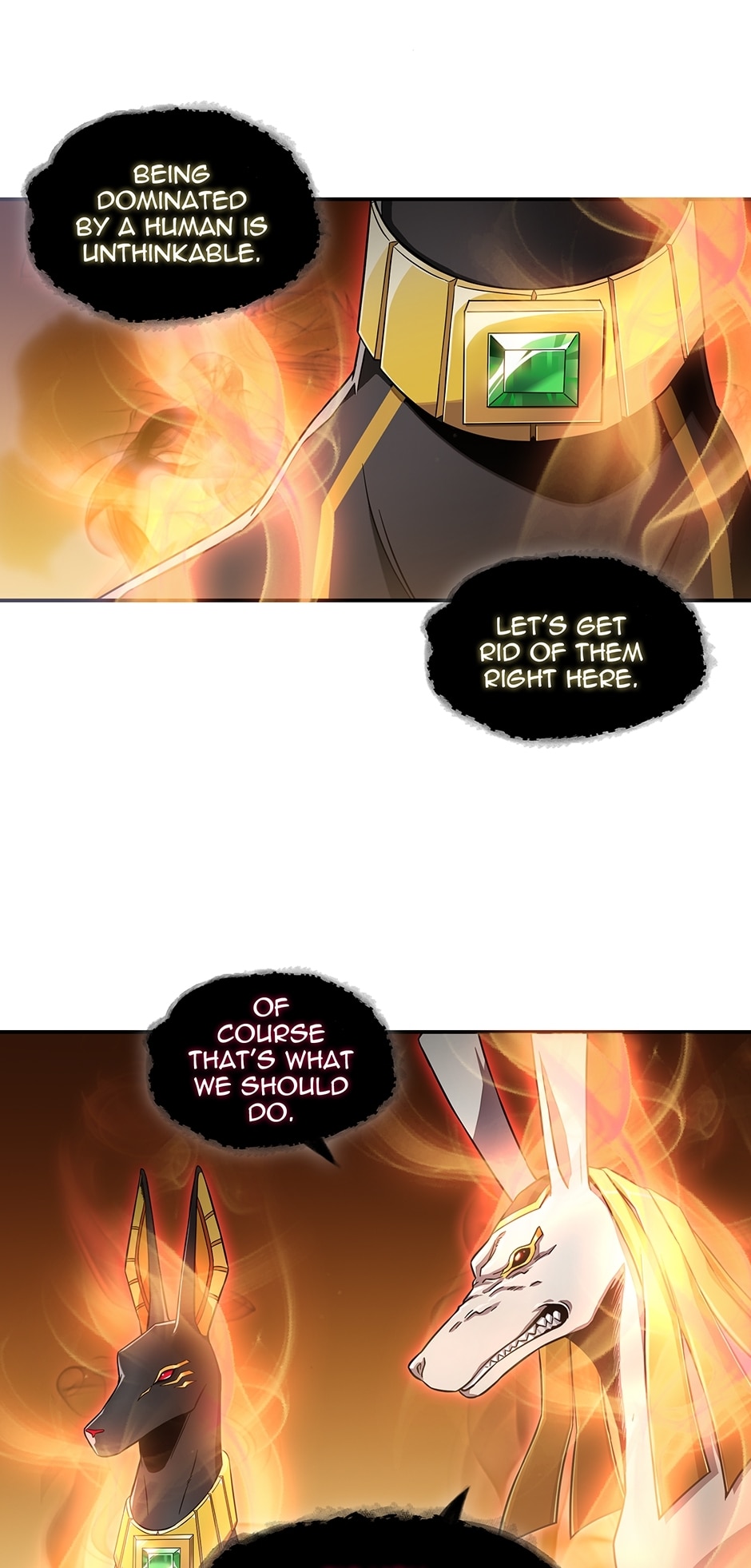 Read Tomb Raider King chapter 22 image 53 on Lezhin
