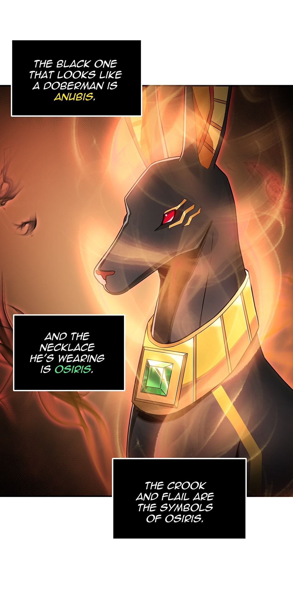 Read Tomb Raider King chapter 22 image 55 on Lezhin