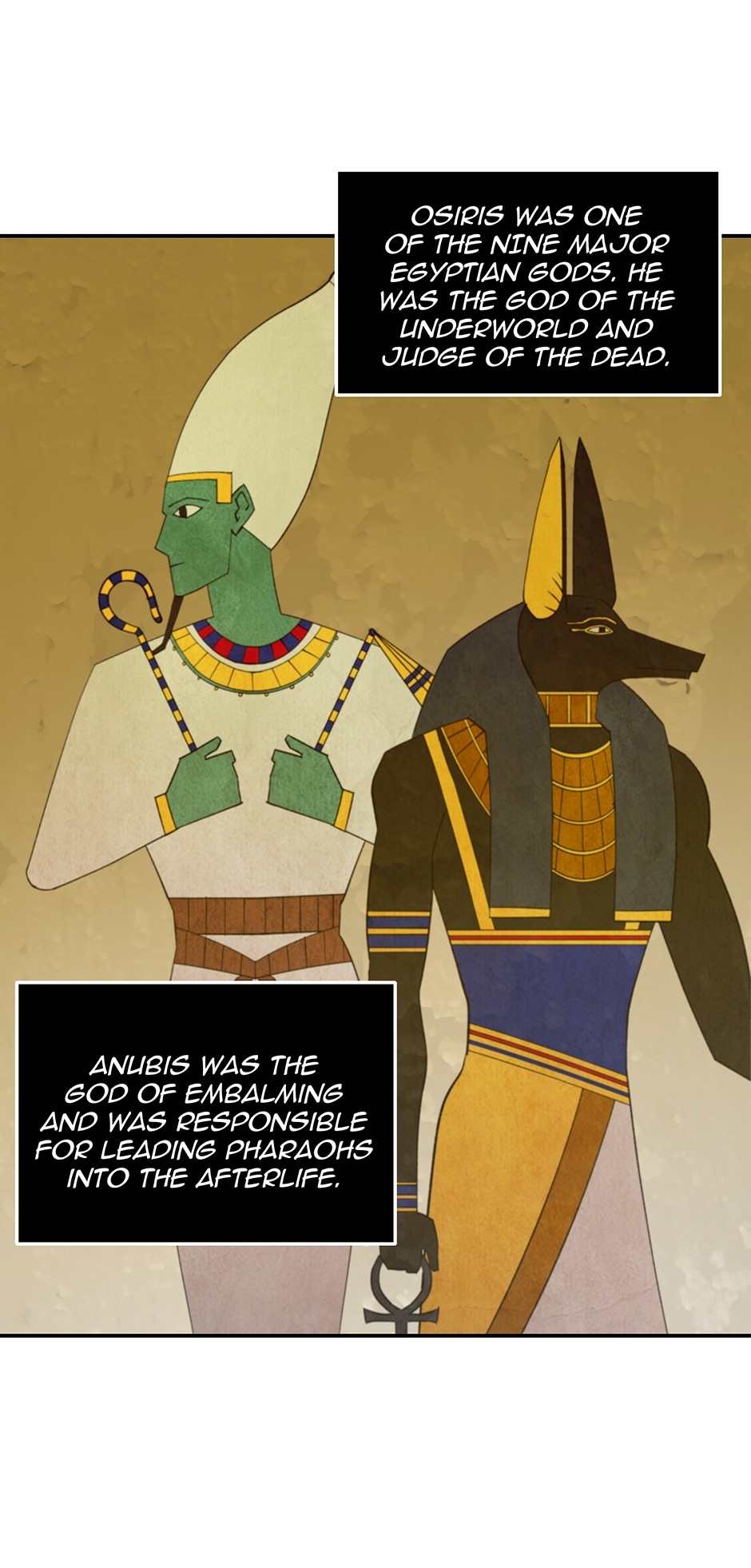 Read Tomb Raider King chapter 22 image 56 on Lezhin