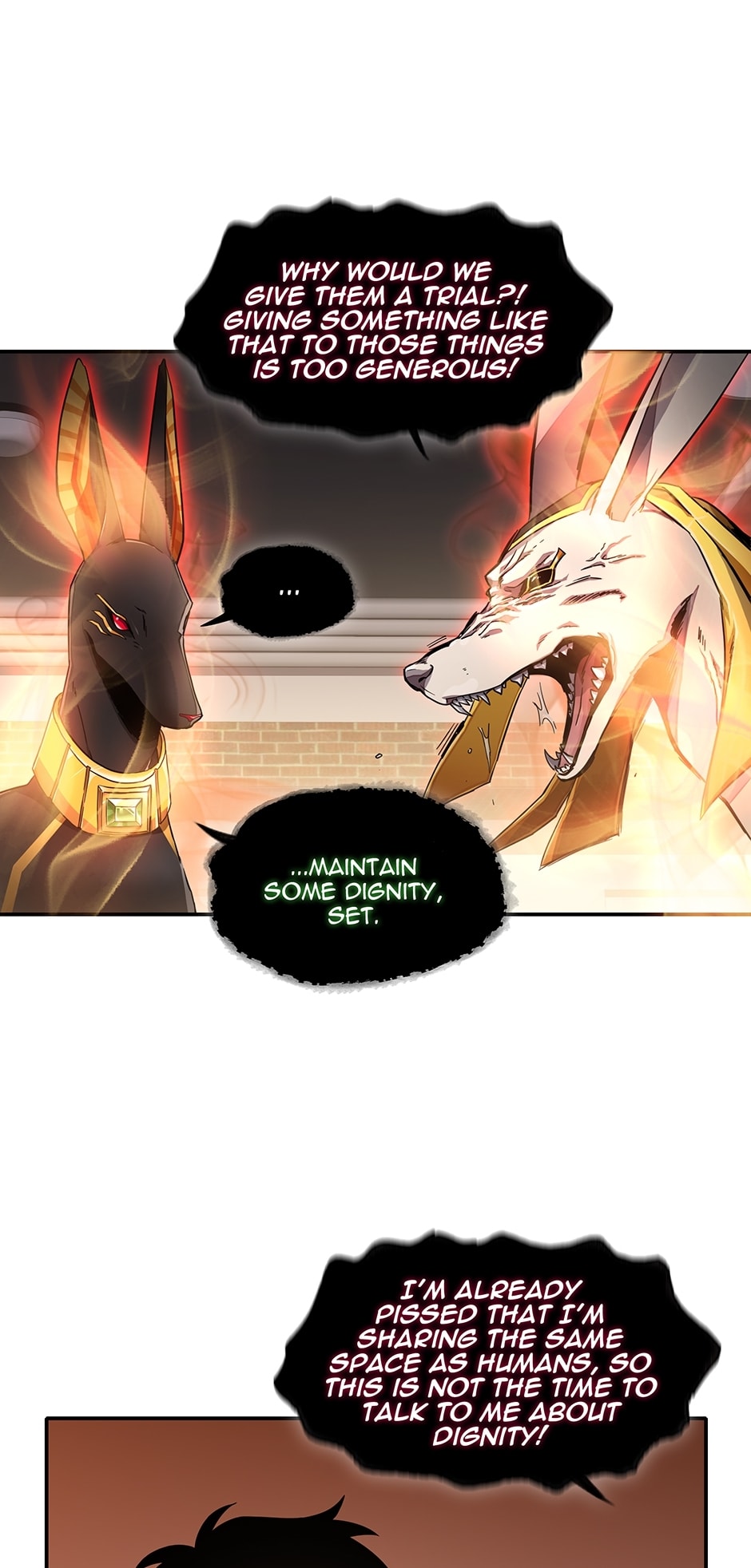 Read Tomb Raider King chapter 22 image 59 on Lezhin