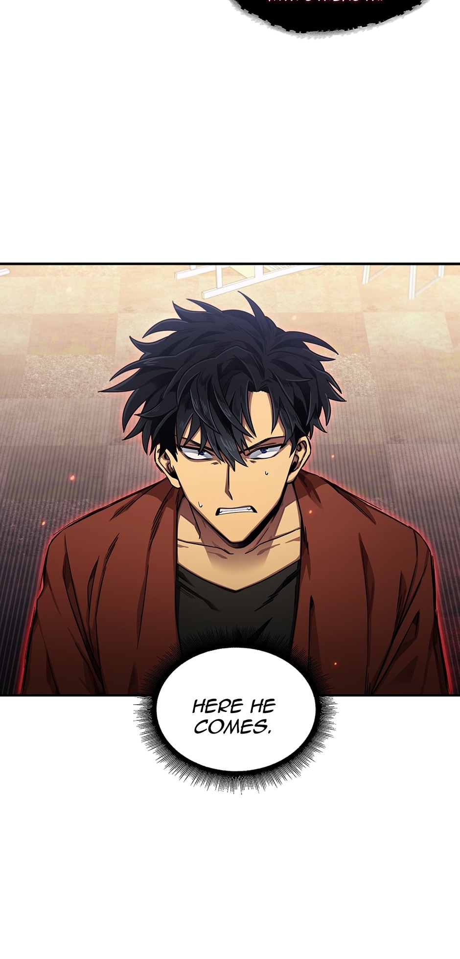 Read Tomb Raider King chapter 22 image 62 on Lezhin