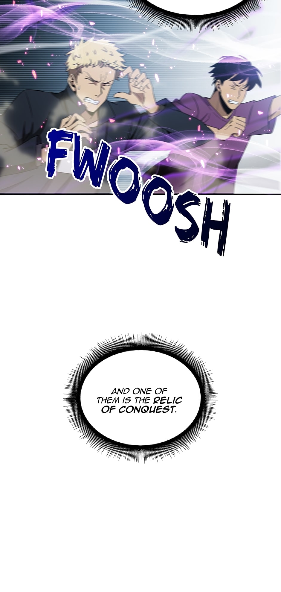 Read Tomb Raider King chapter 22 image 7 on Lezhin