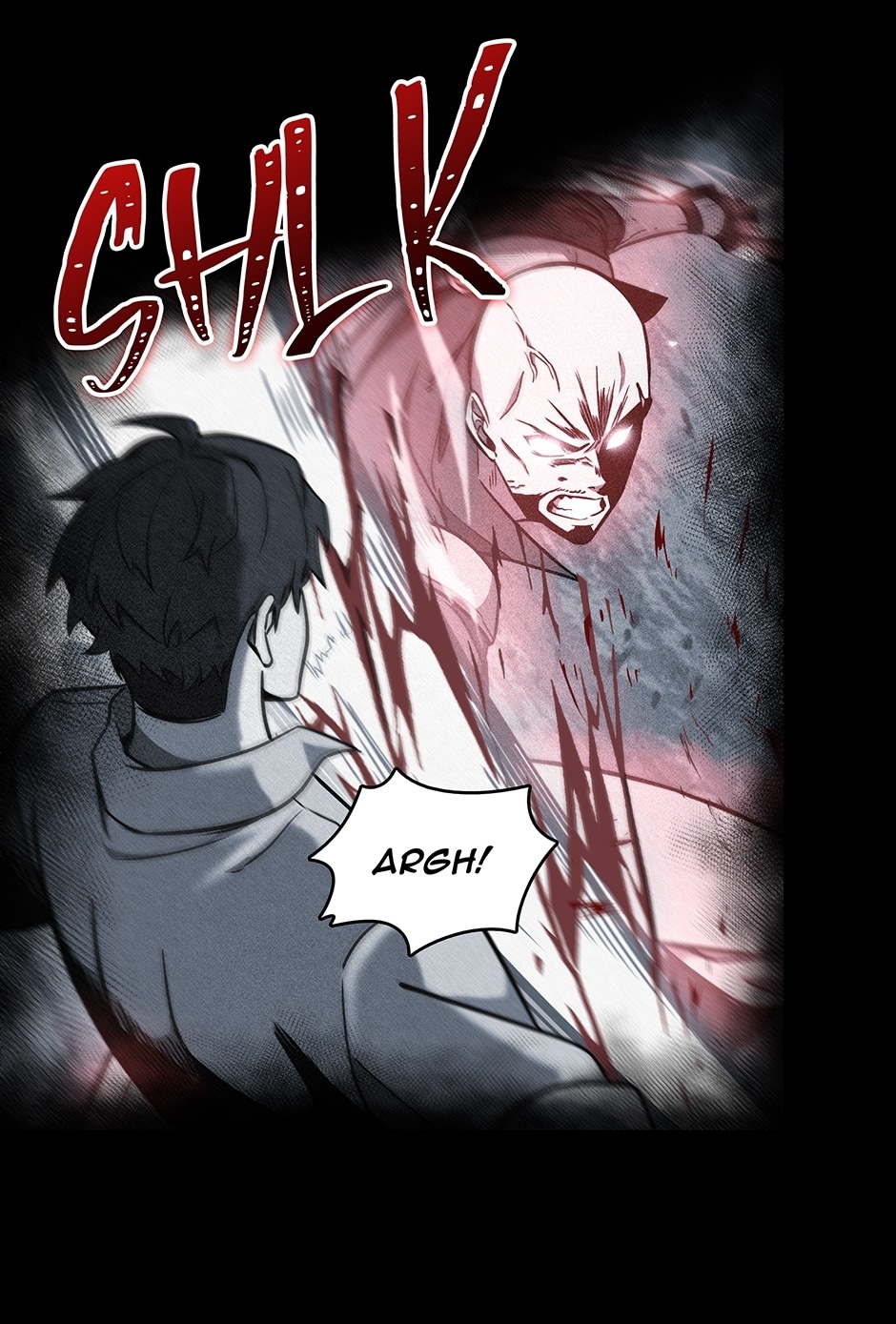 Read Tomb Raider King chapter 221 image 46 on Lezhin