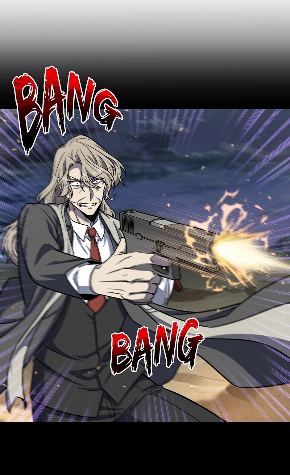 Read Tomb Raider King chapter 222 image 15 on Lezhin