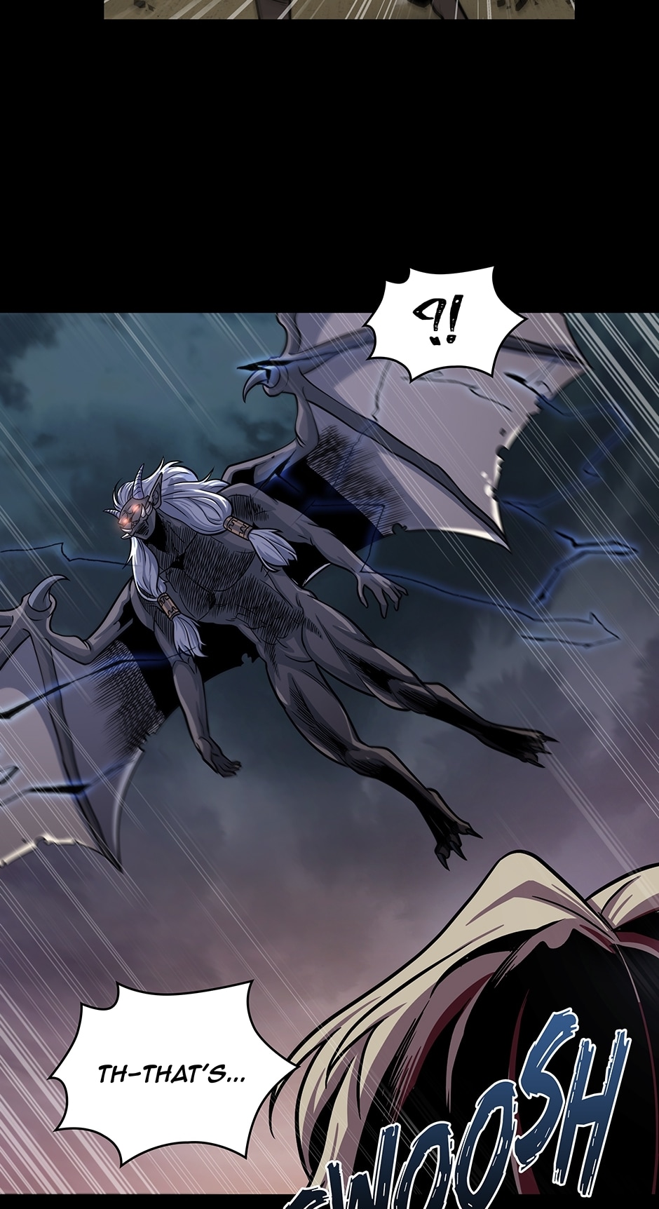 Read Tomb Raider King chapter 222 image 17 on Lezhin