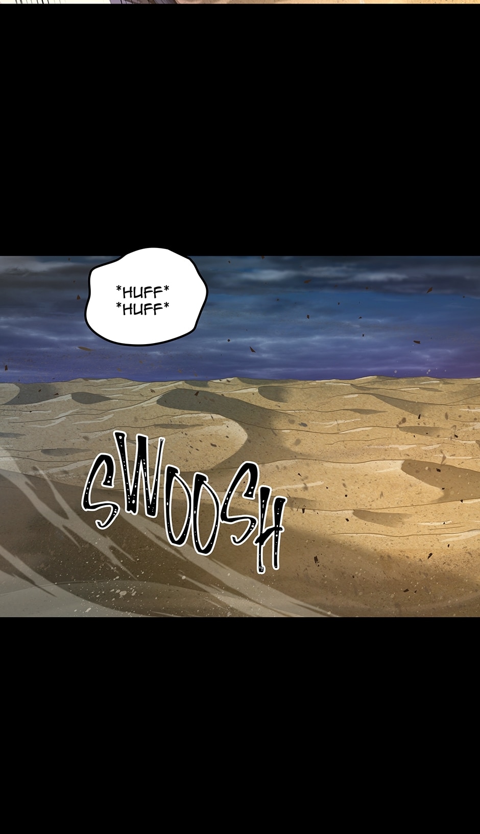 Read Tomb Raider King chapter 222 image 21 on Lezhin