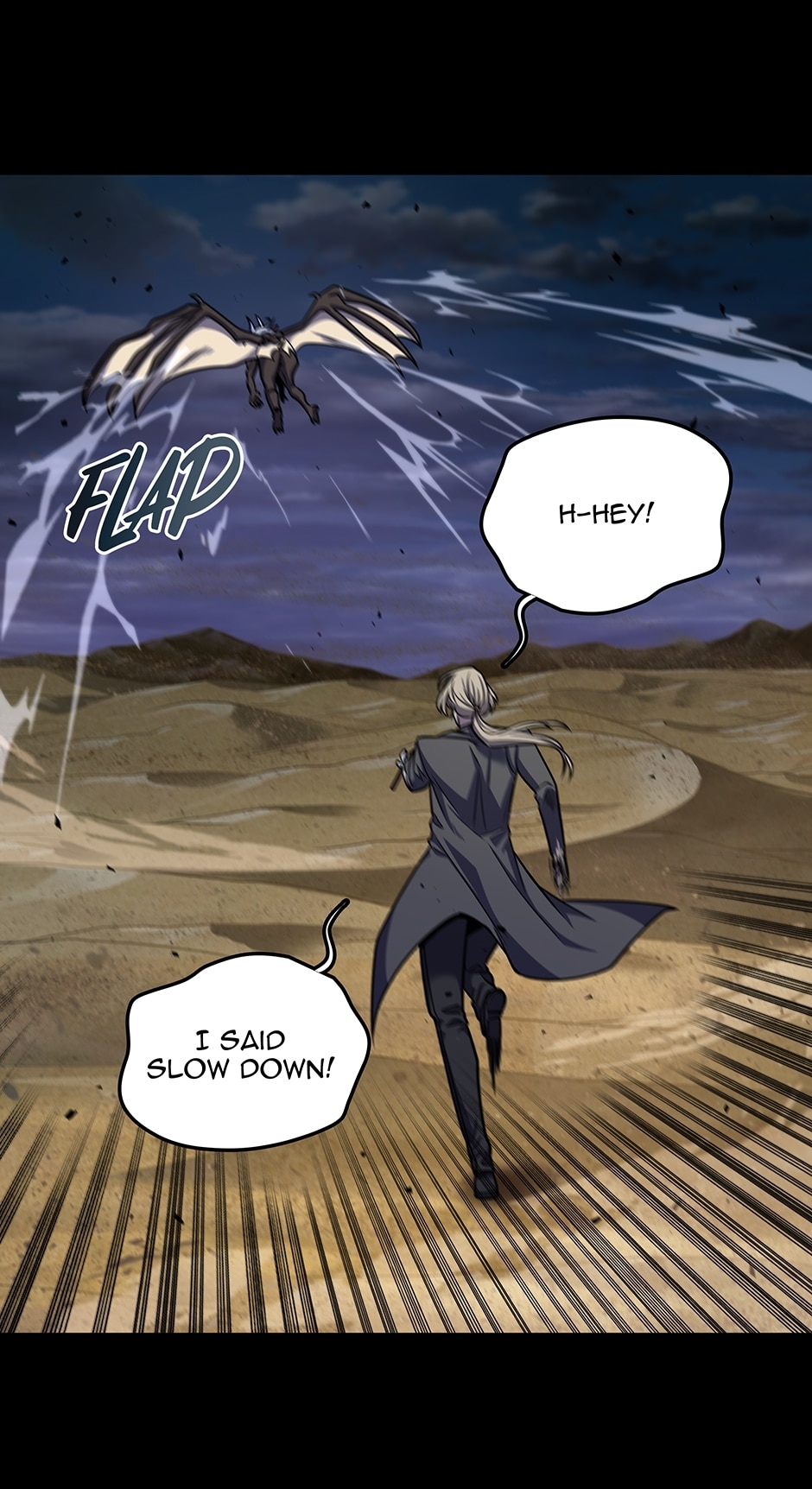 Read Tomb Raider King chapter 222 image 22 on Lezhin