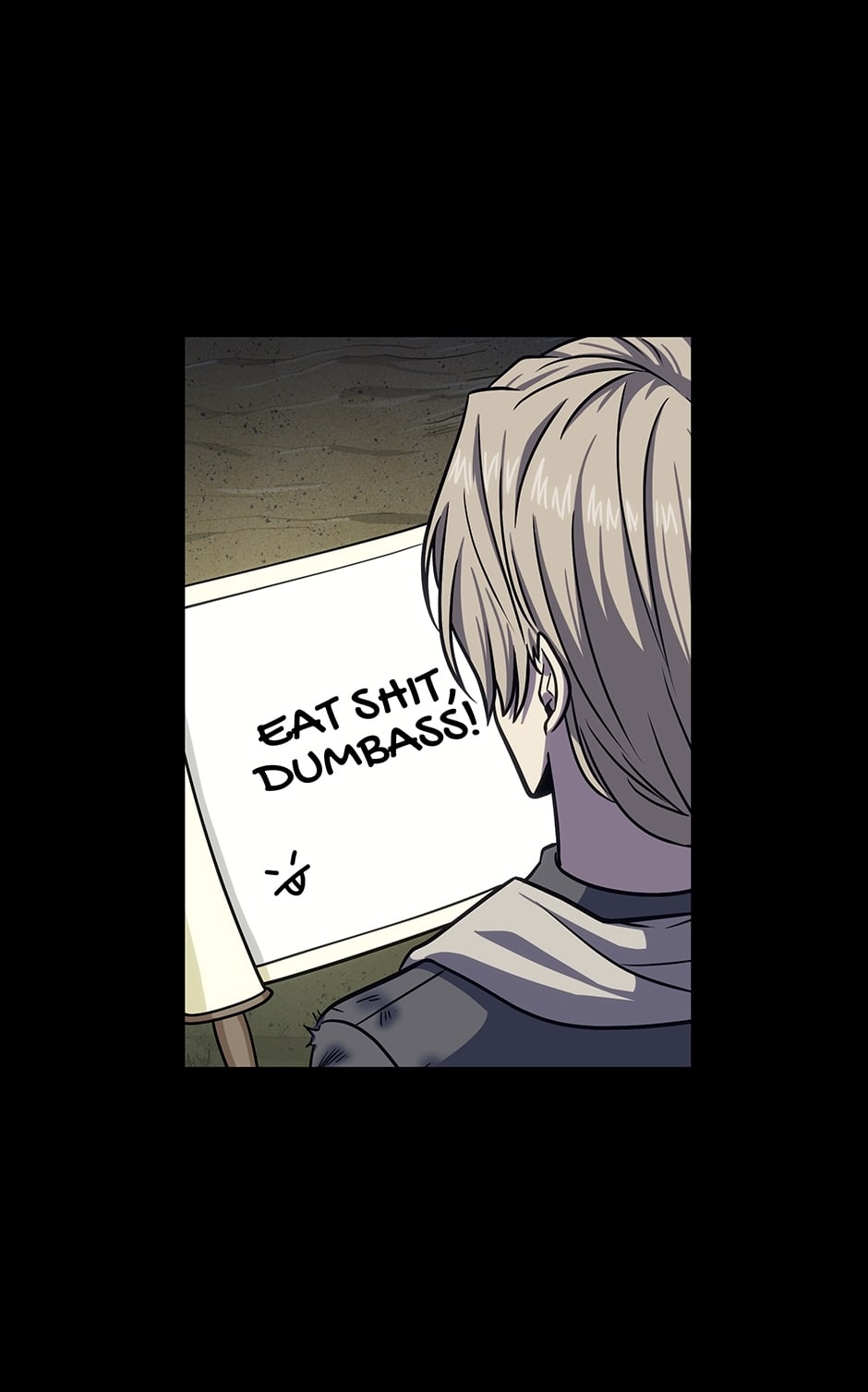 Read Tomb Raider King chapter 222 image 25 on Lezhin