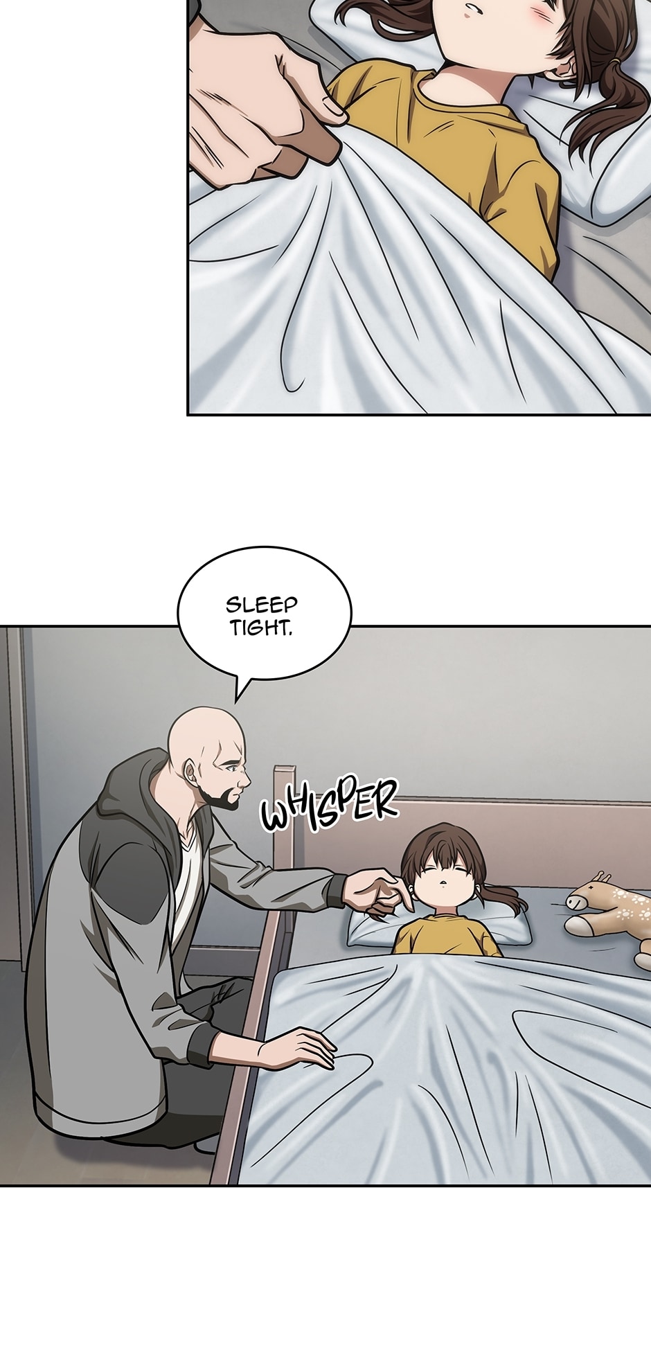 Read Tomb Raider King chapter 222 image 34 on Lezhin