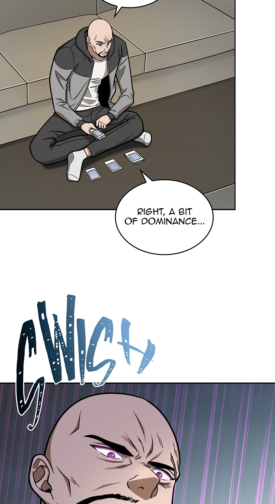 Read Tomb Raider King chapter 222 image 36 on Lezhin