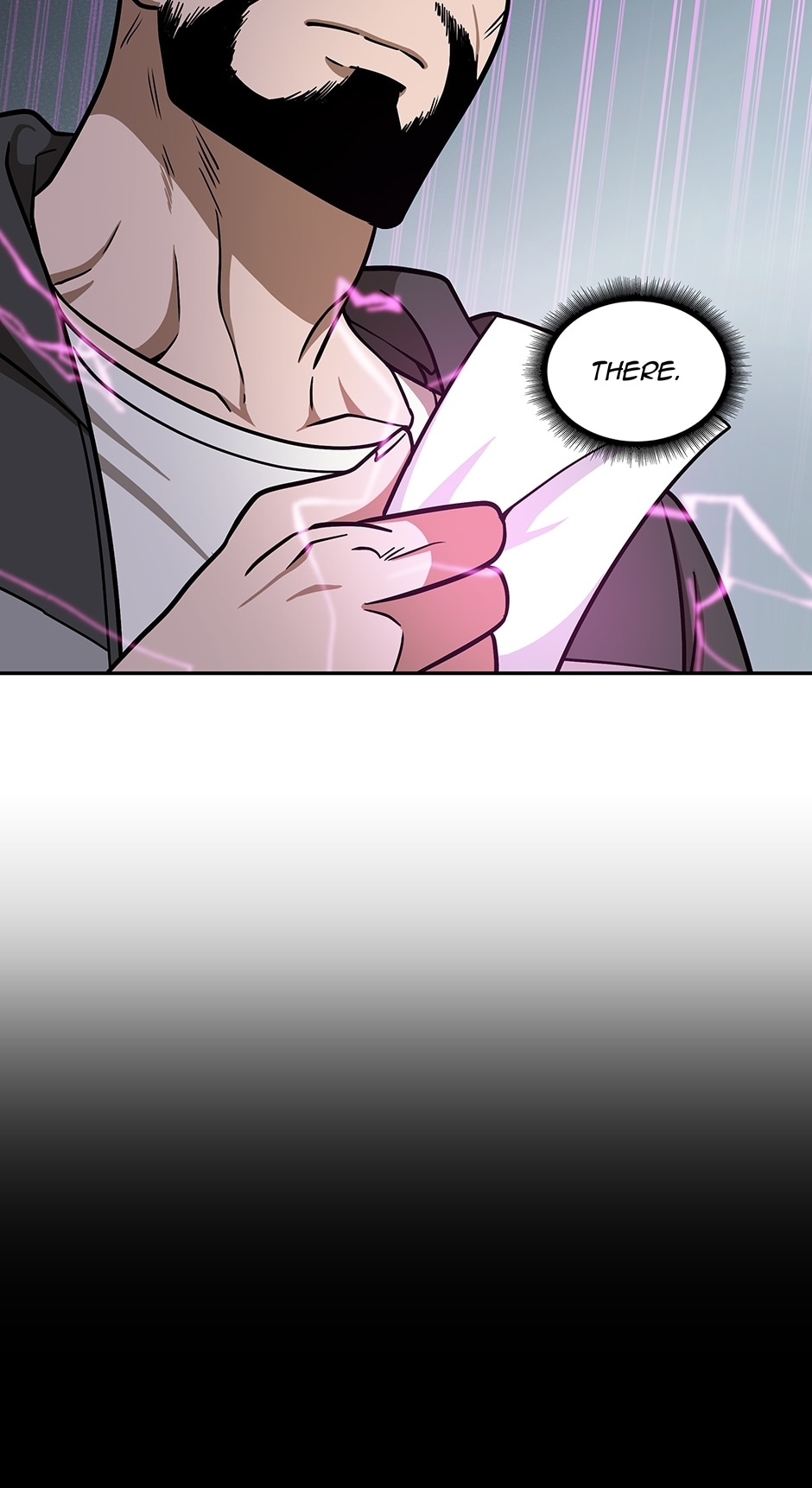Read Tomb Raider King chapter 222 image 37 on Lezhin