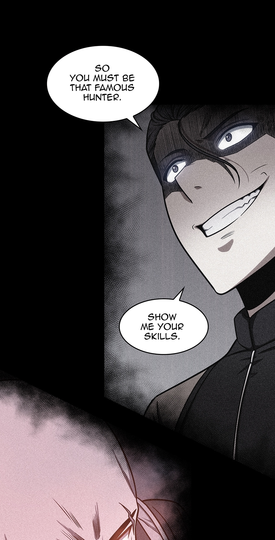 Read Tomb Raider King chapter 222 image 38 on Lezhin