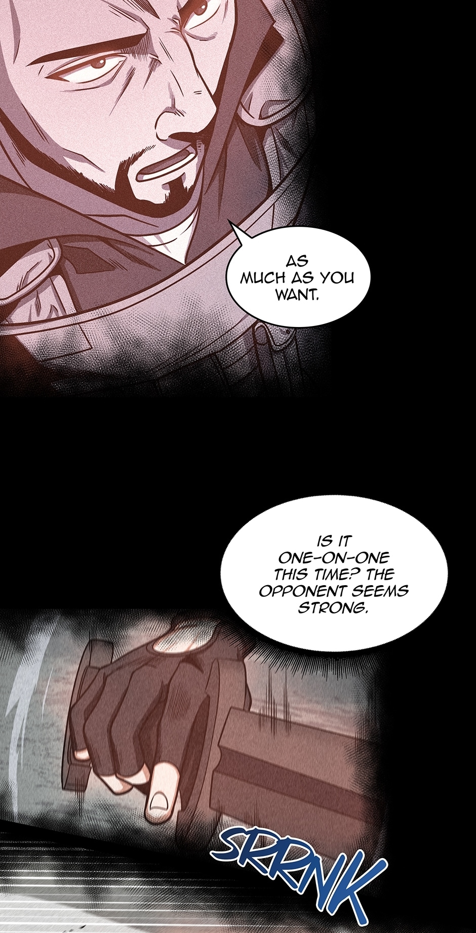 Read Tomb Raider King chapter 222 image 39 on Lezhin