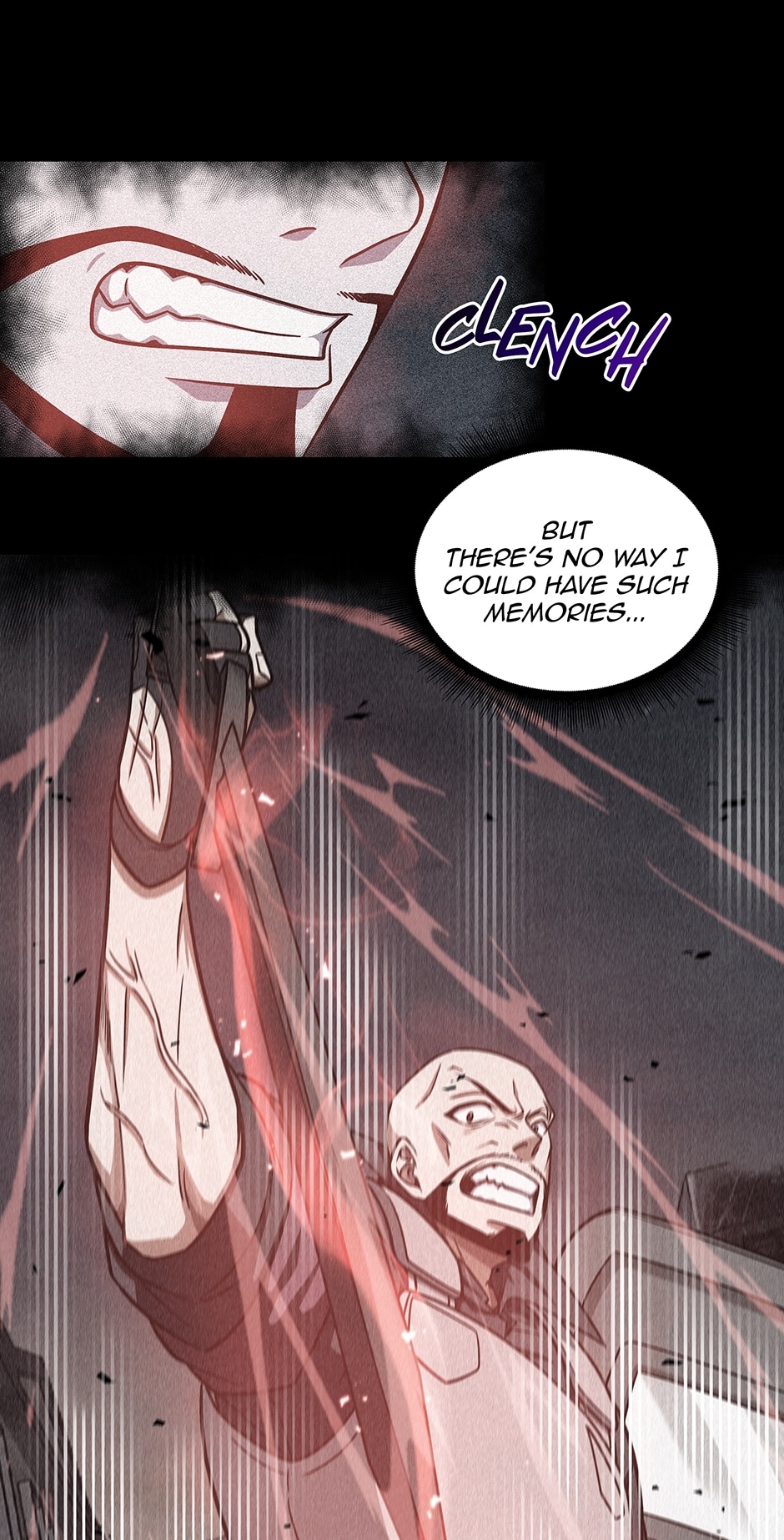 Read Tomb Raider King chapter 222 image 46 on Lezhin