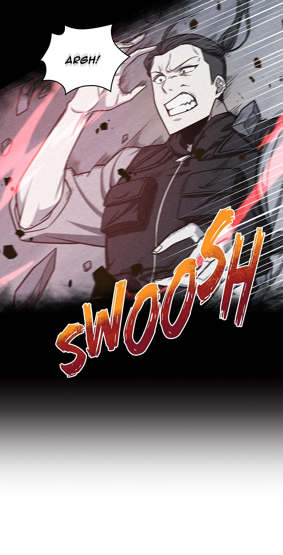 Read Tomb Raider King chapter 222 image 48 on Lezhin