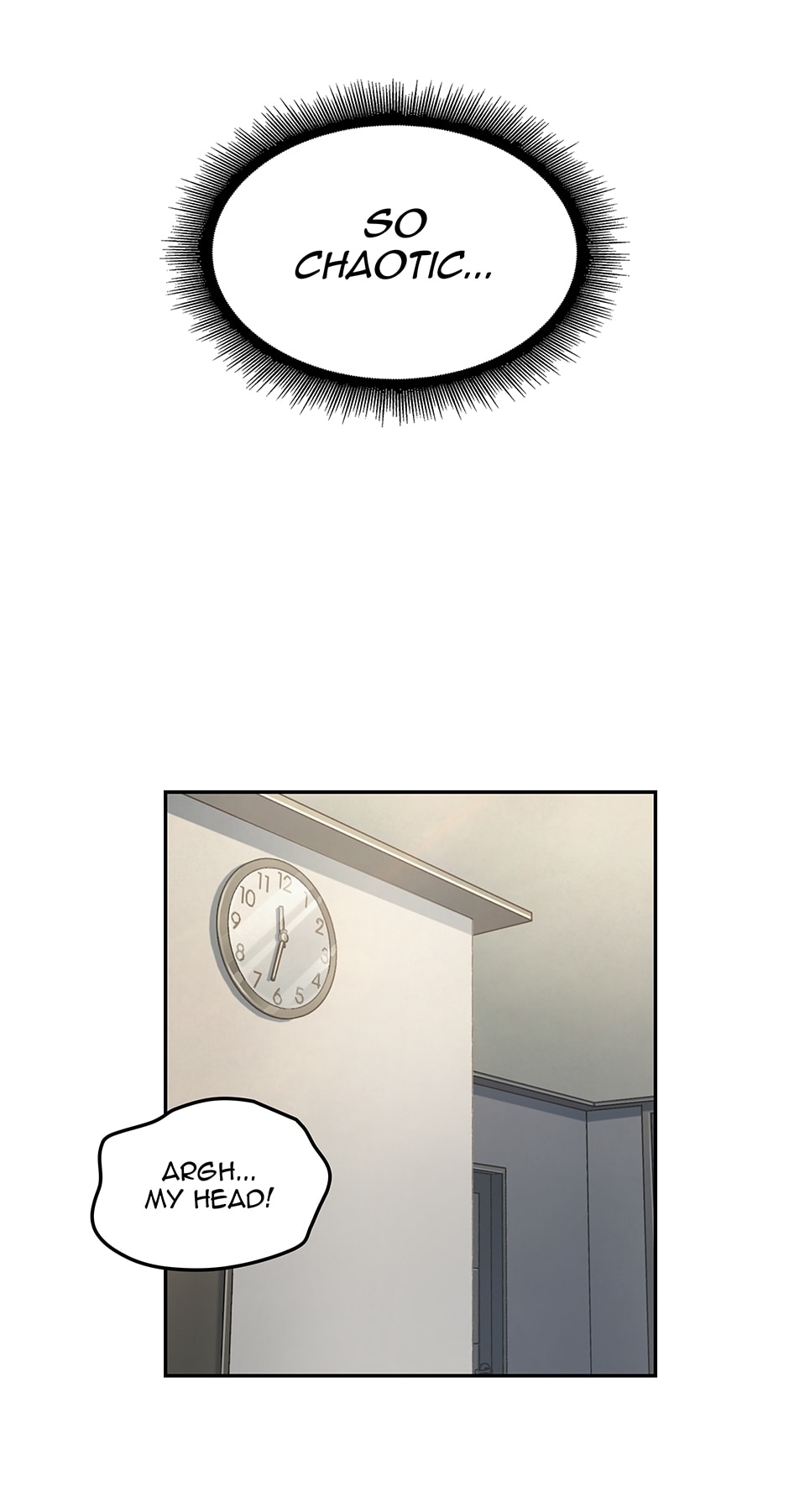 Read Tomb Raider King chapter 222 image 49 on Lezhin
