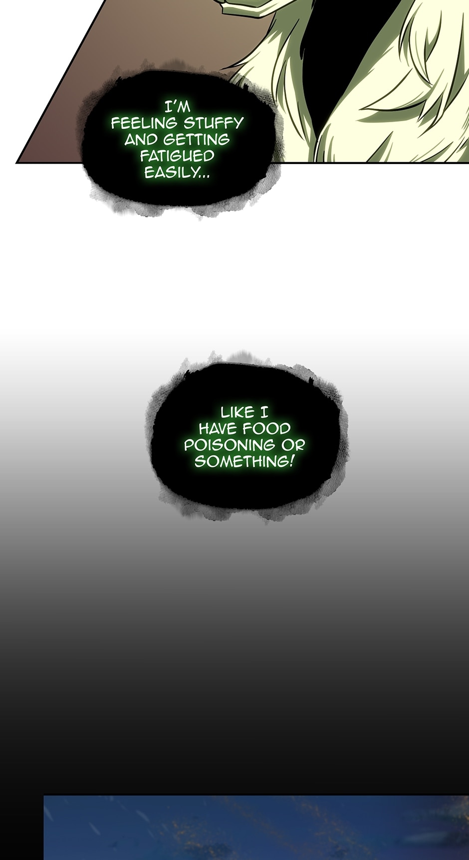 Read Tomb Raider King chapter 222 image 5 on Lezhin