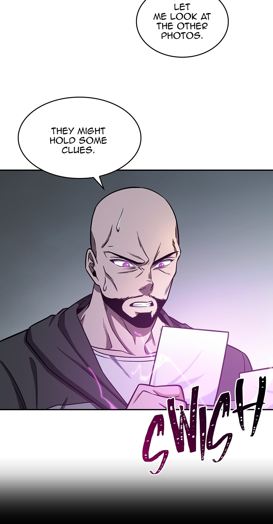 Read Tomb Raider King chapter 222 image 51 on Lezhin
