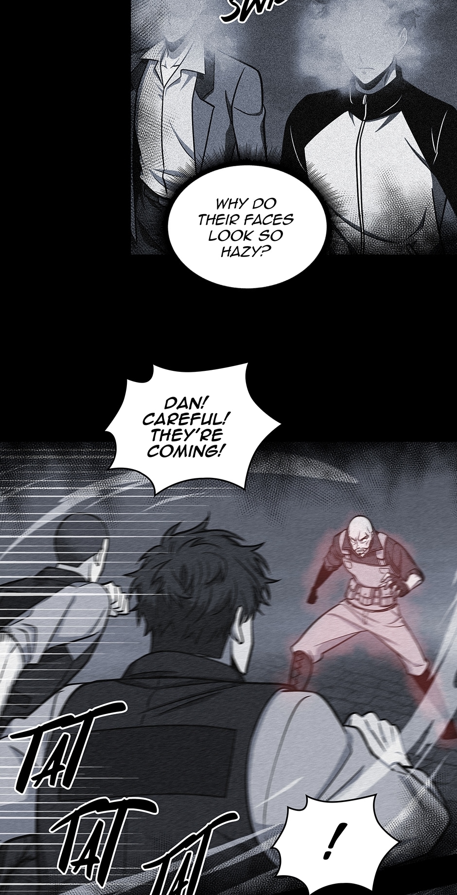 Read Tomb Raider King chapter 222 image 53 on Lezhin
