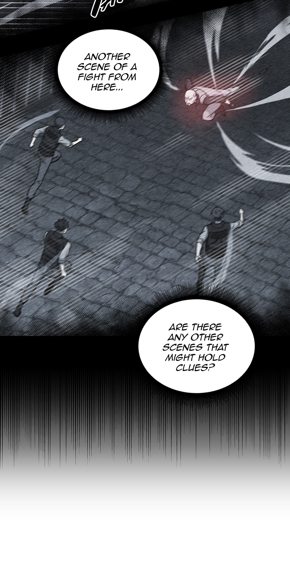 Read Tomb Raider King chapter 222 image 54 on Lezhin
