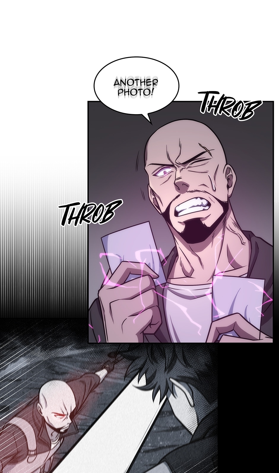 Read Tomb Raider King chapter 222 image 55 on Lezhin