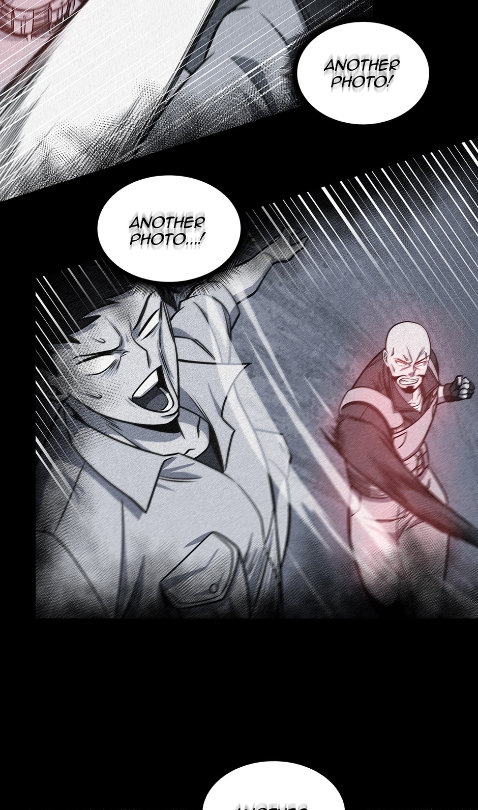 Read Tomb Raider King chapter 222 image 56 on Lezhin