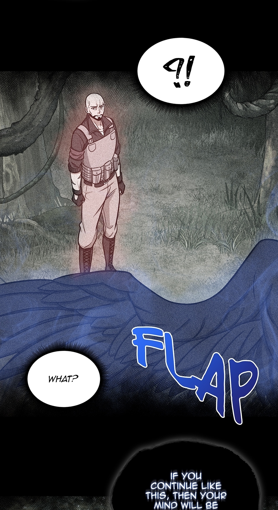 Read Tomb Raider King chapter 222 image 59 on Lezhin