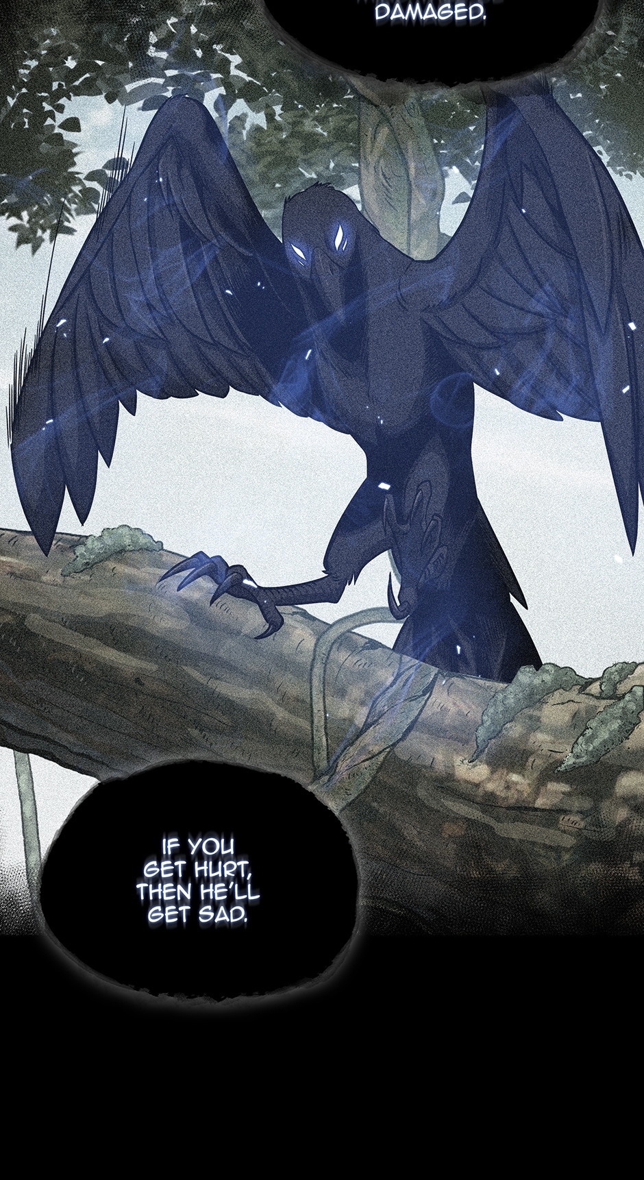 Read Tomb Raider King chapter 222 image 60 on Lezhin