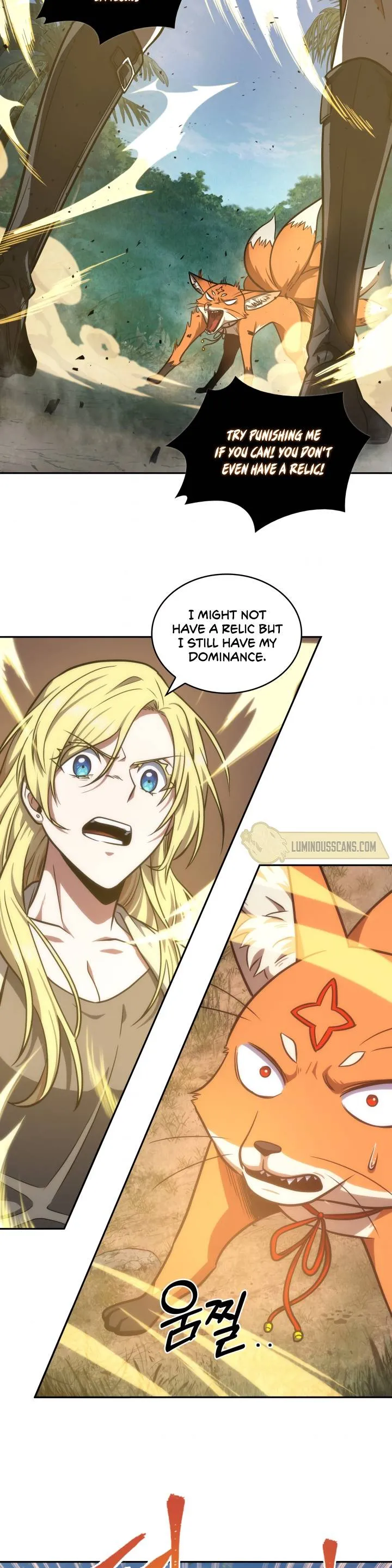 Read Tomb Raider King chapter 223 image 23 on Lezhin