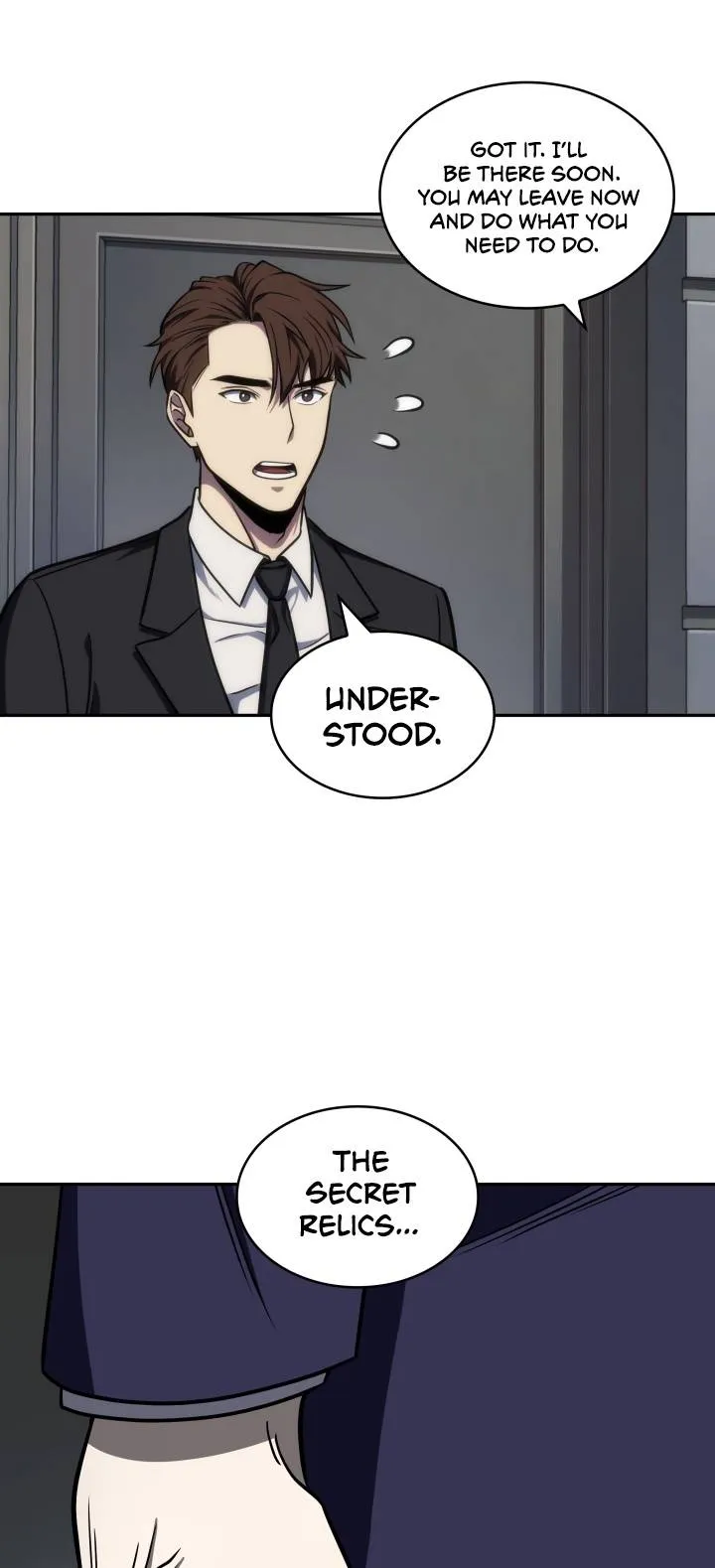 Read Tomb Raider King chapter 223 image 28 on Lezhin