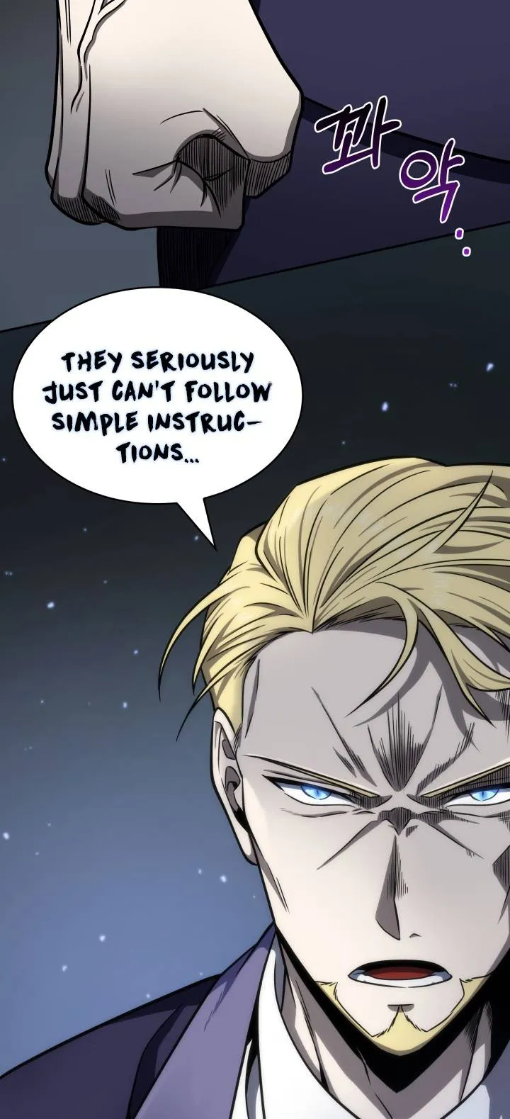 Read Tomb Raider King chapter 223 image 29 on Lezhin