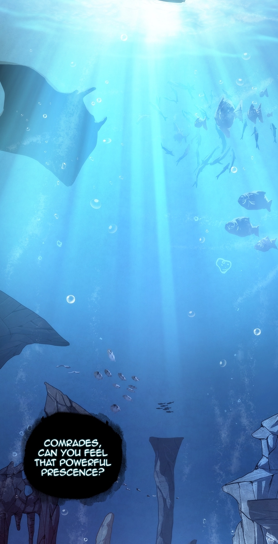 Read Tomb Raider King chapter 224 image 1 on Lezhin