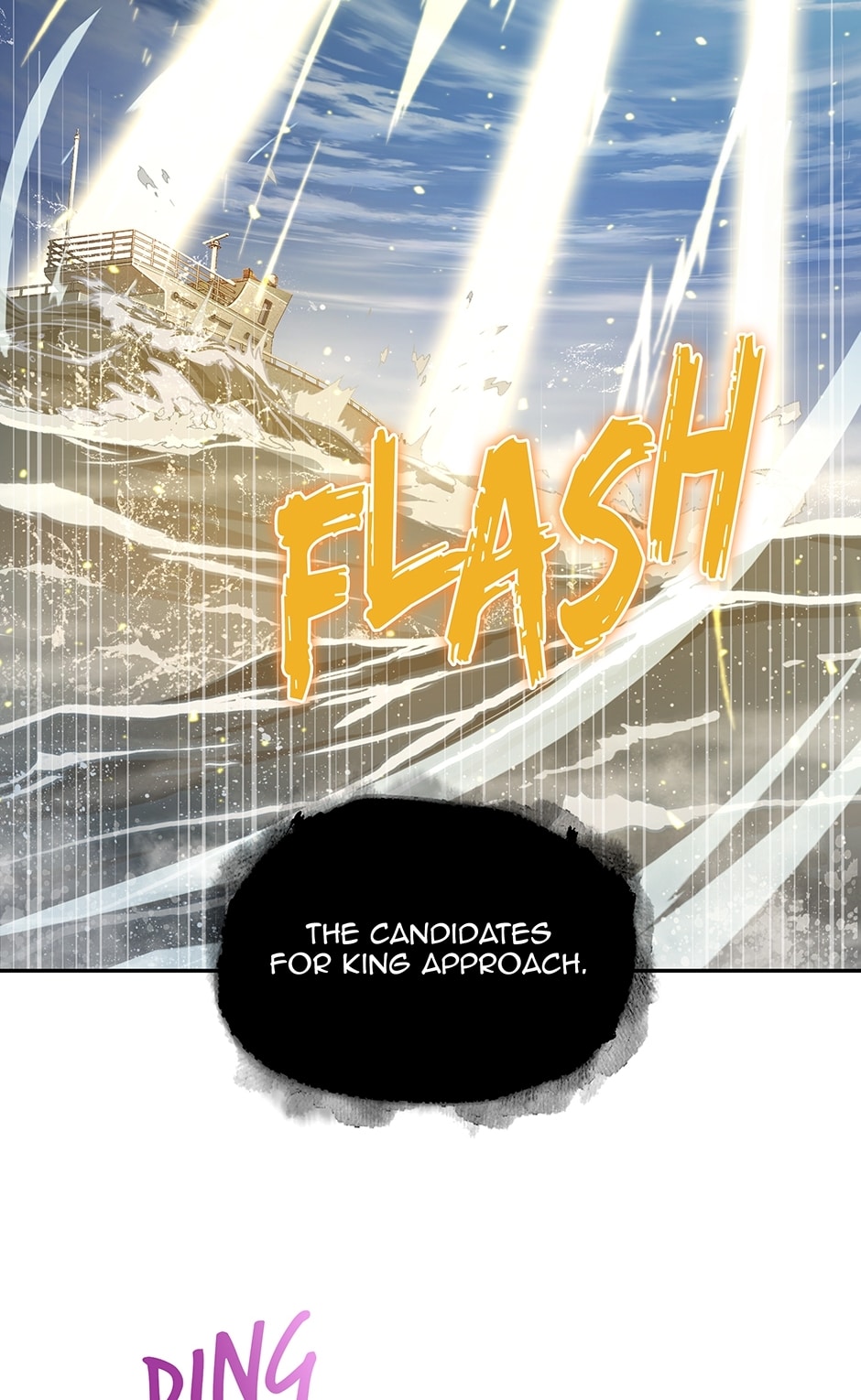 Read Tomb Raider King chapter 224 image 11 on Lezhin
