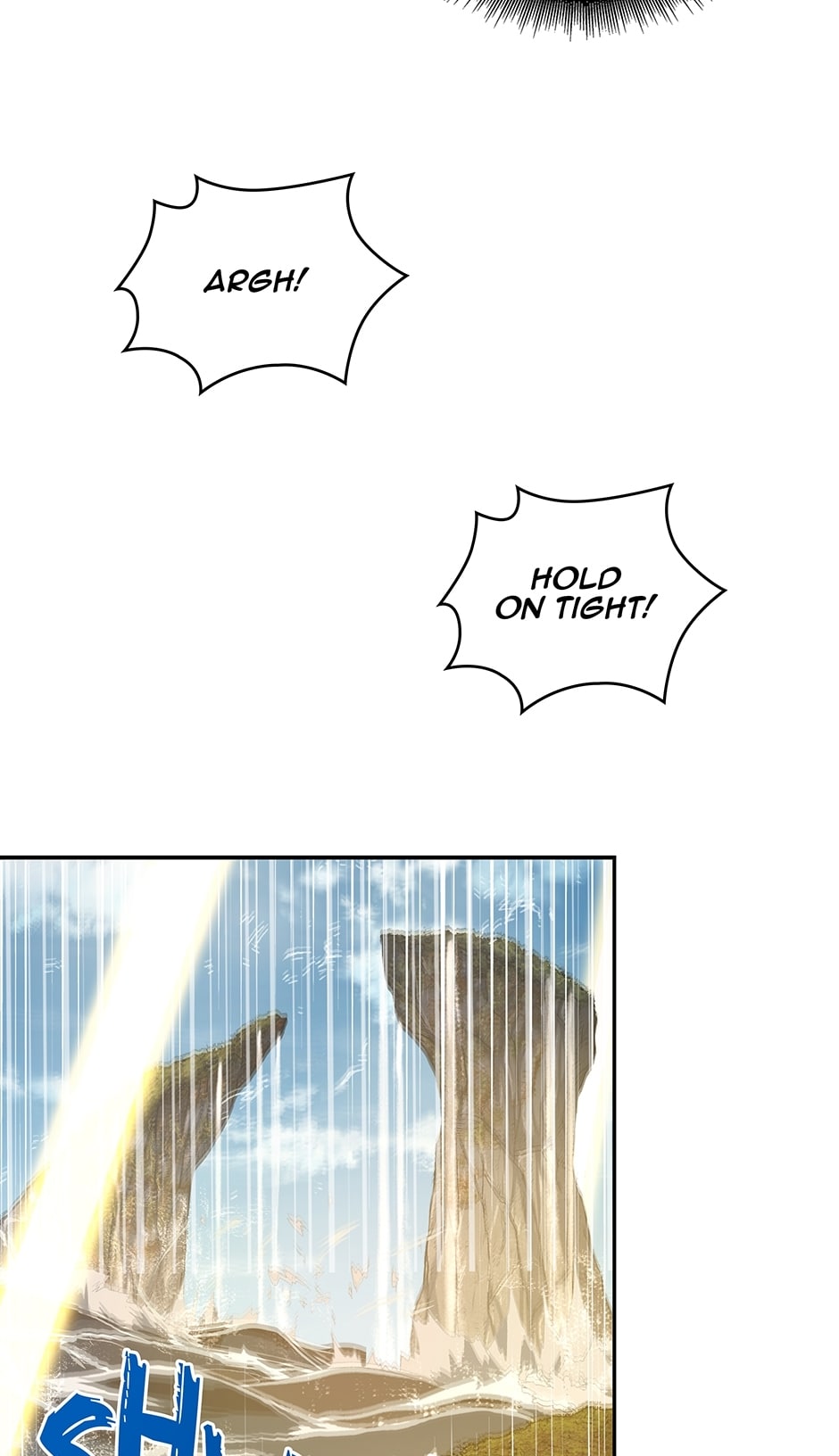 Read Tomb Raider King chapter 224 image 14 on Lezhin