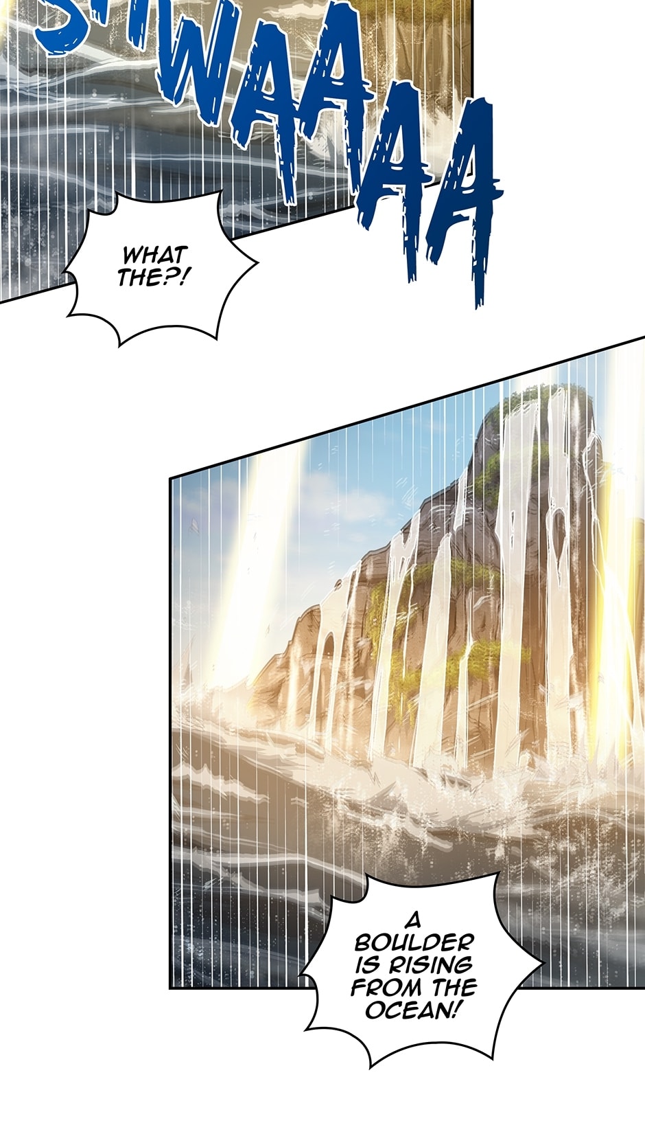 Read Tomb Raider King chapter 224 image 15 on Lezhin