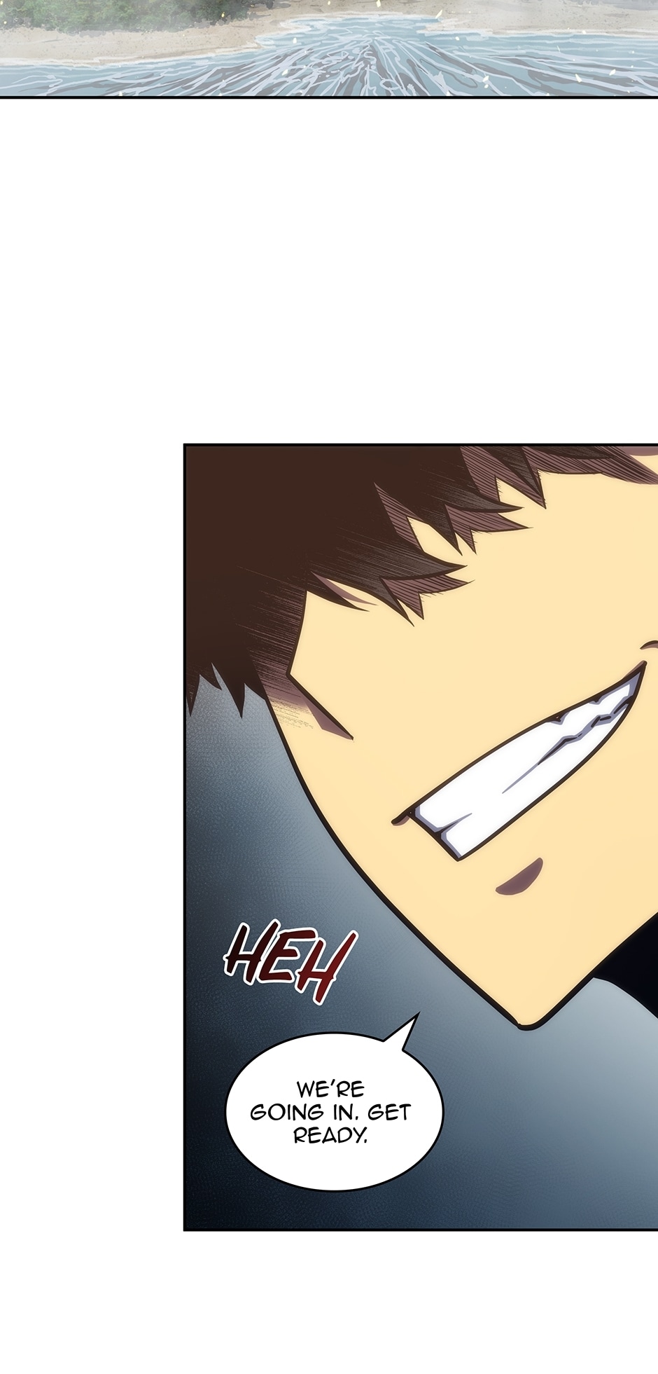 Read Tomb Raider King chapter 224 image 20 on Lezhin