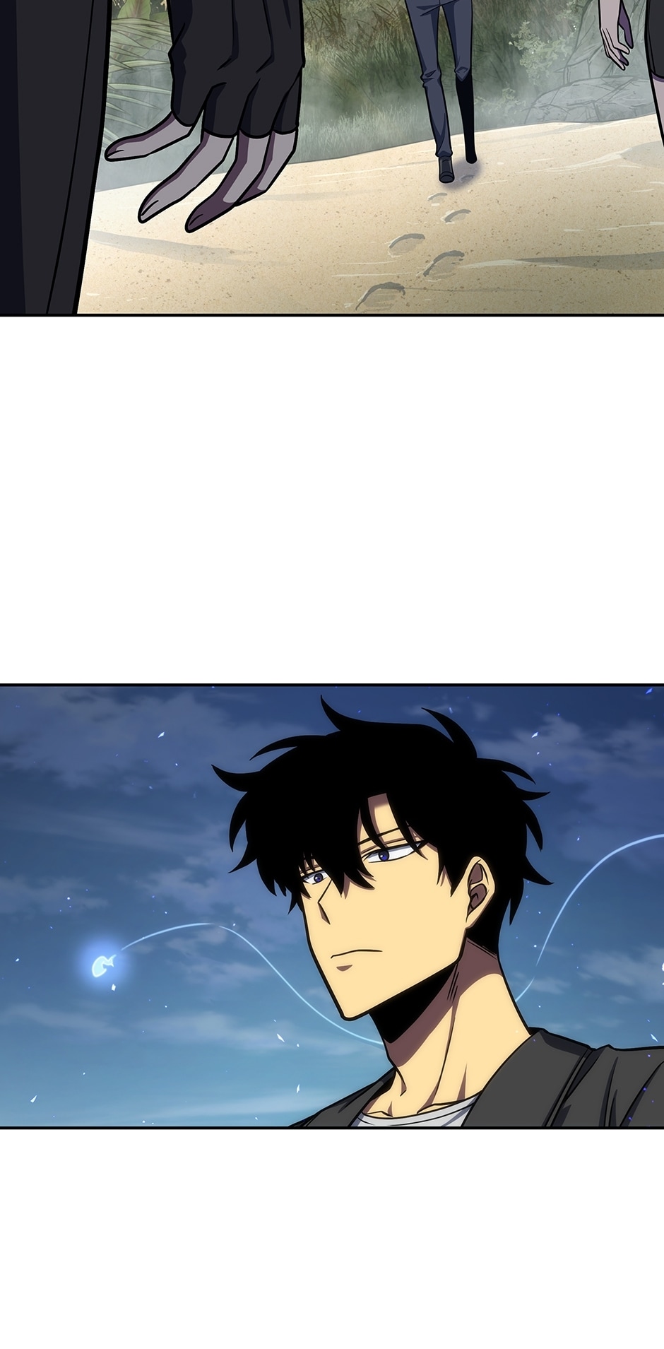 Read Tomb Raider King chapter 224 image 23 on Lezhin