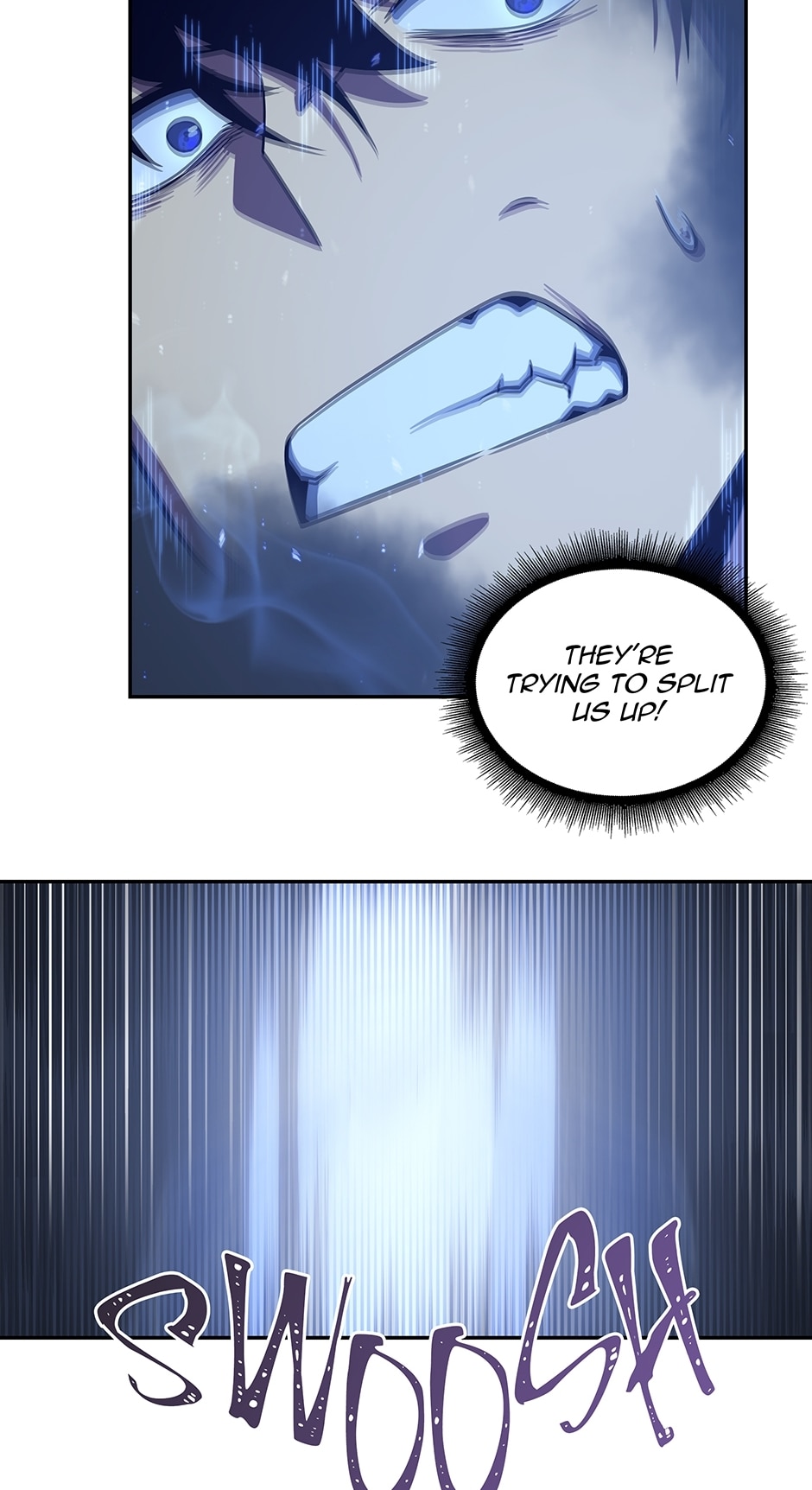 Read Tomb Raider King chapter 224 image 28 on Lezhin