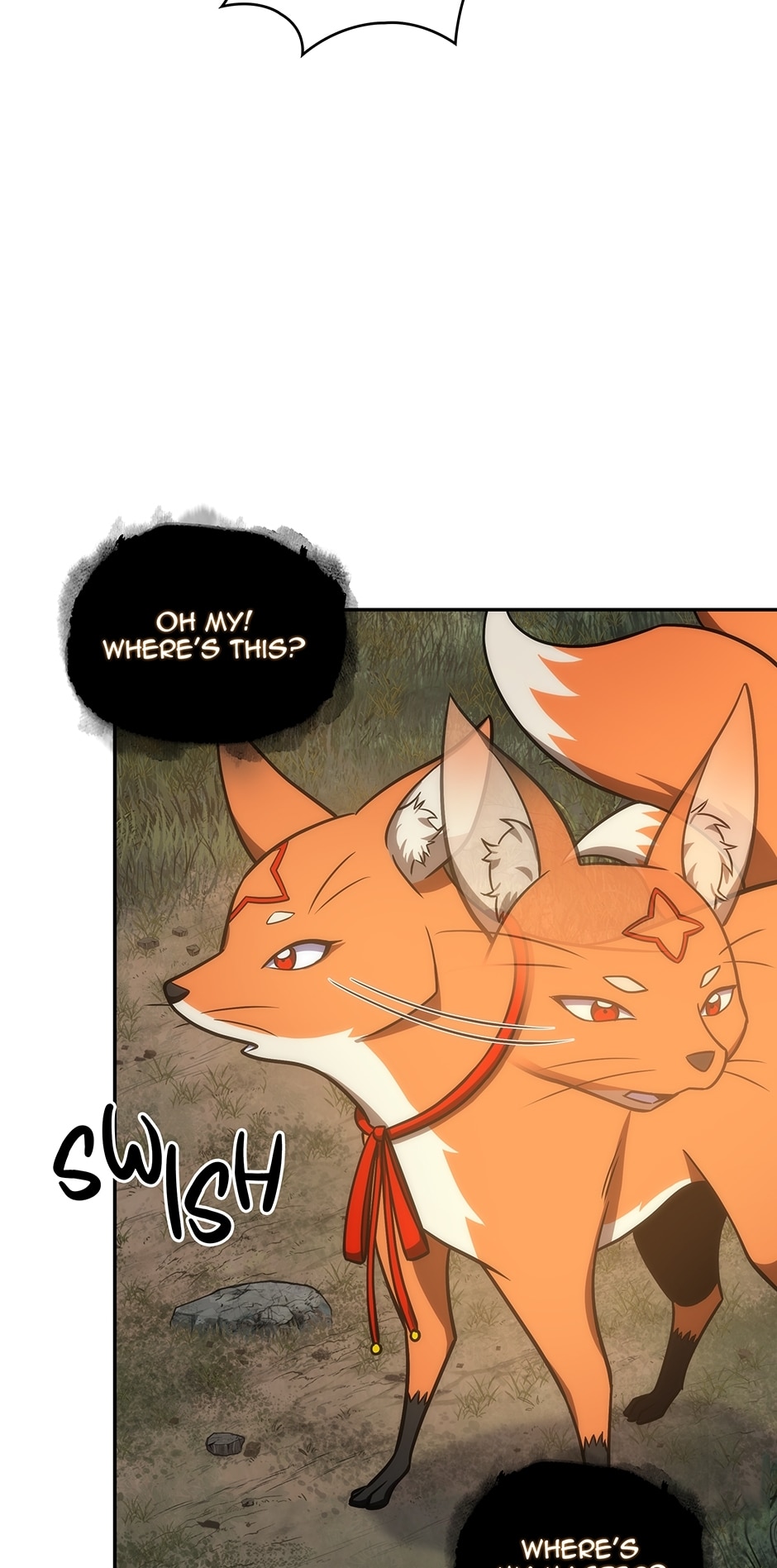 Read Tomb Raider King chapter 224 image 40 on Lezhin