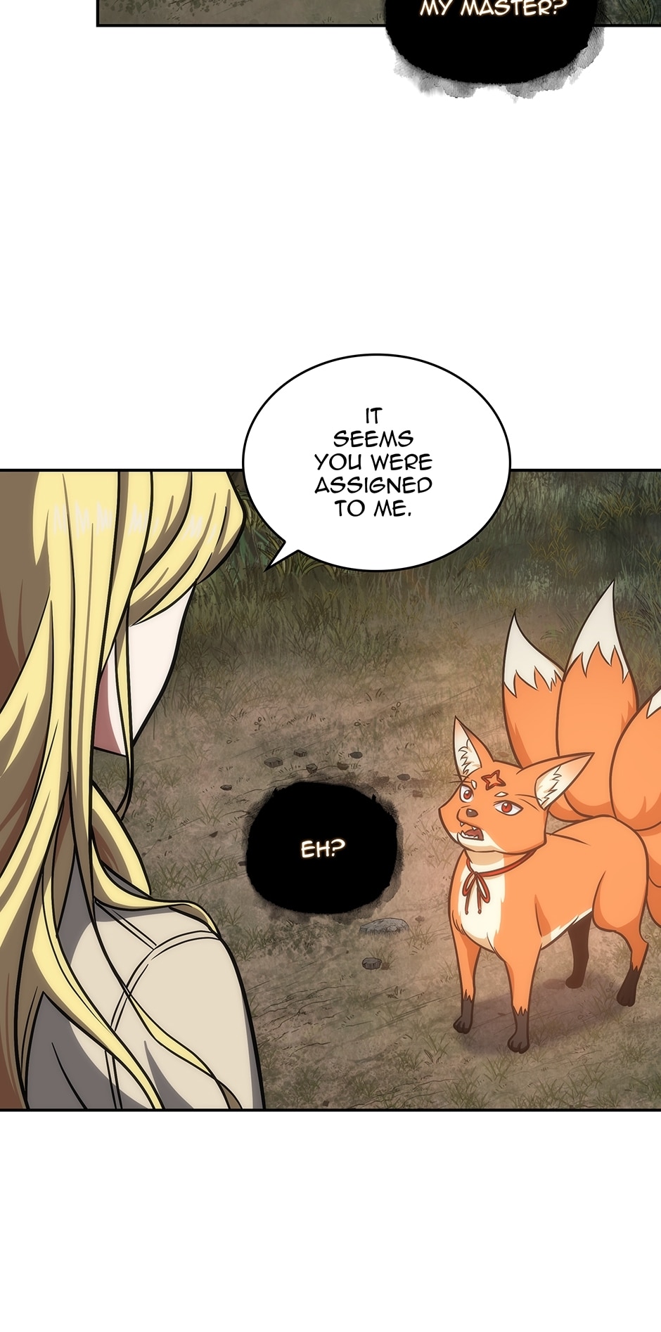 Read Tomb Raider King chapter 224 image 41 on Lezhin