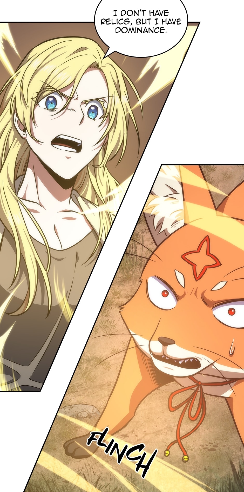Read Tomb Raider King chapter 224 image 49 on Lezhin