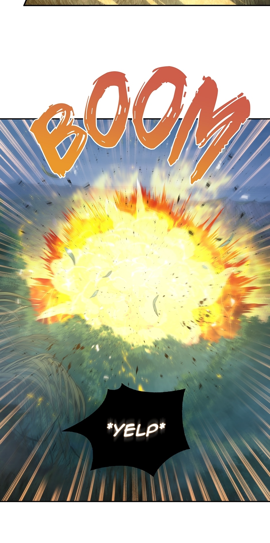 Read Tomb Raider King chapter 224 image 50 on Lezhin