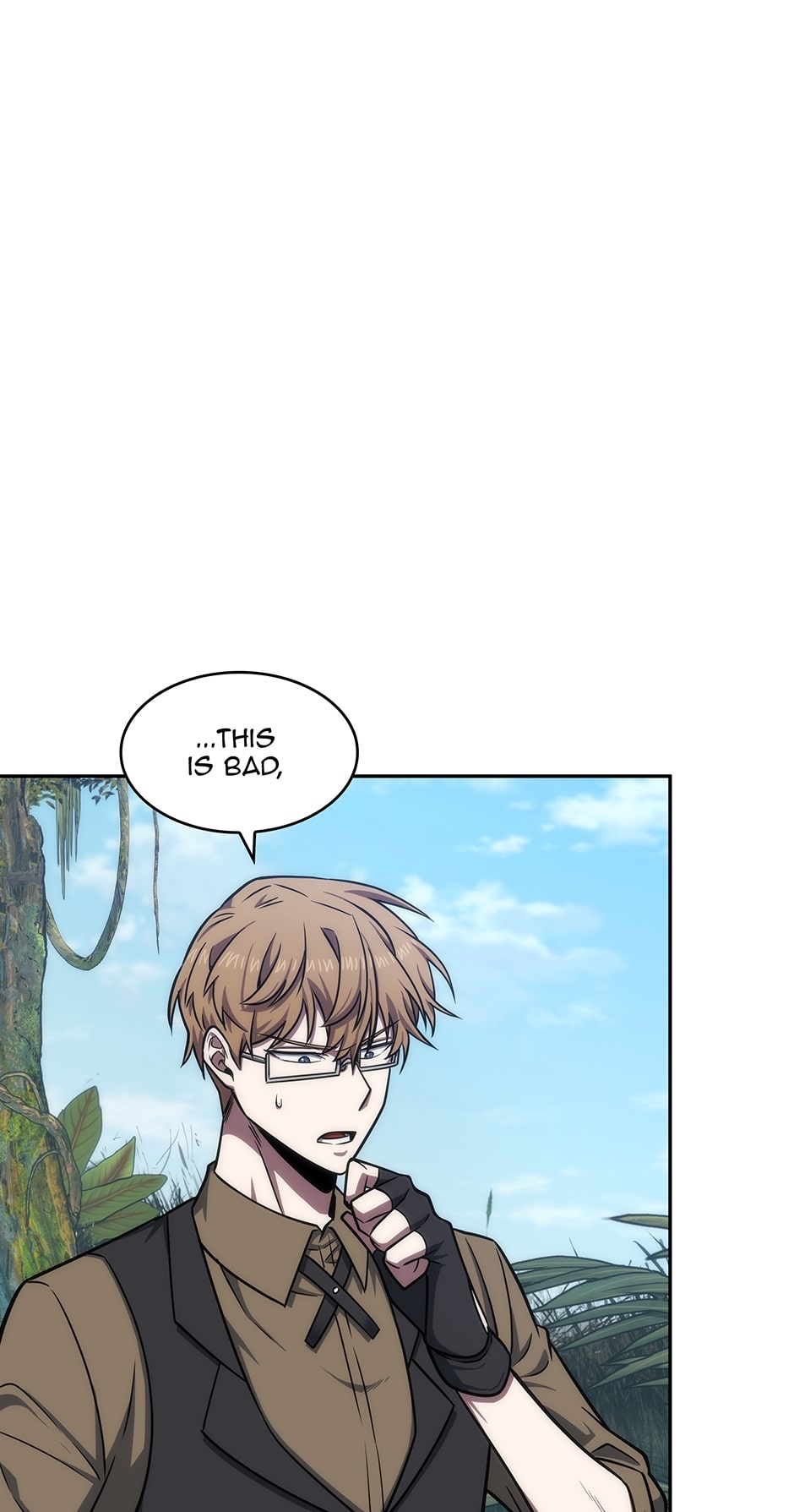 Read Tomb Raider King chapter 224 image 51 on Lezhin