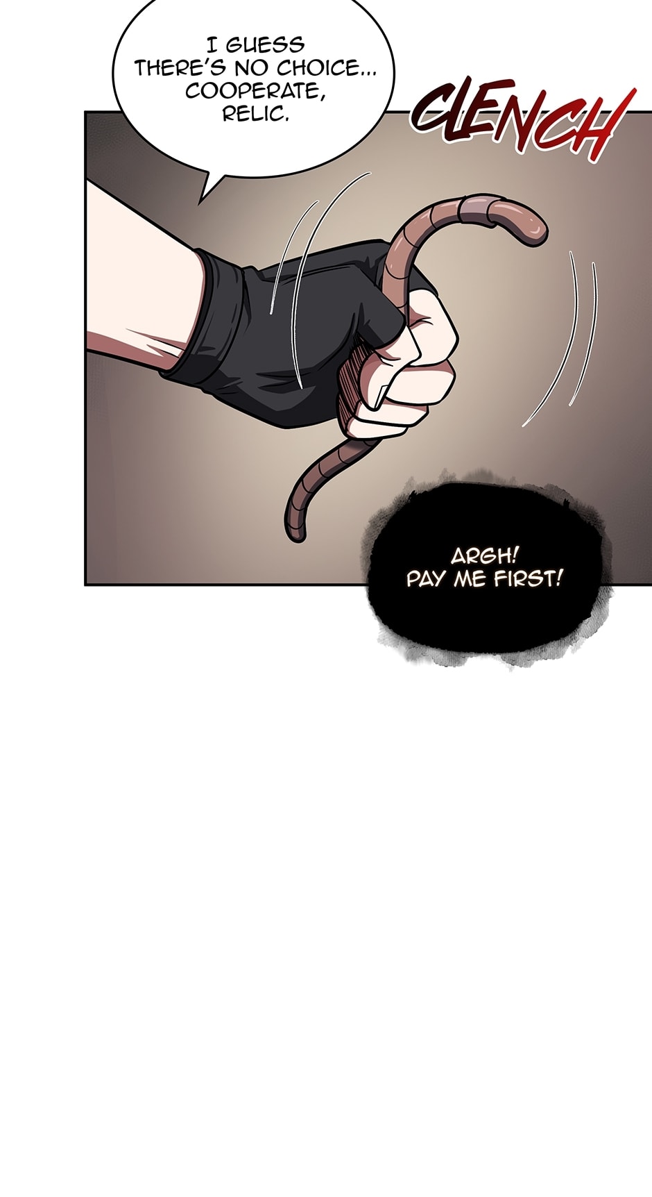 Read Tomb Raider King chapter 224 image 55 on Lezhin